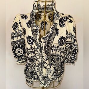 Love The Label Zuri Top